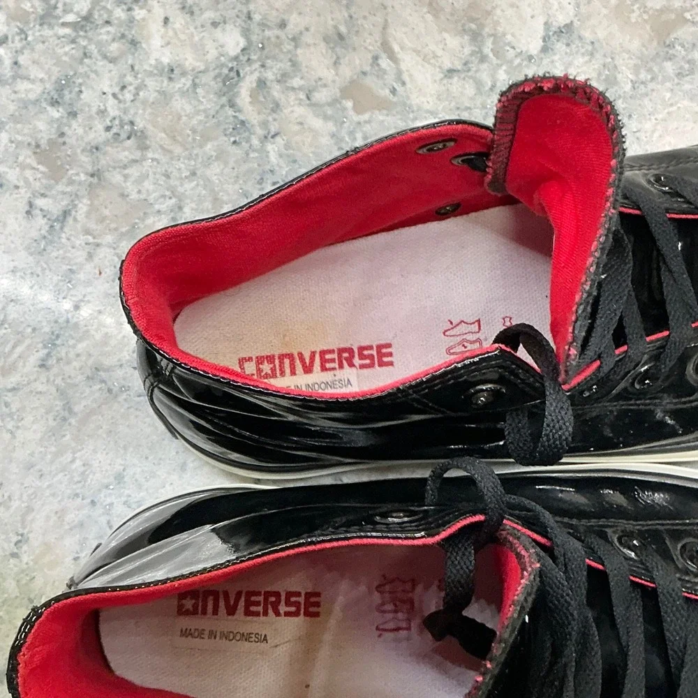 Converse chuck taylor